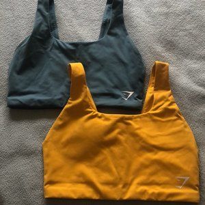 Gymshark Sports Bras